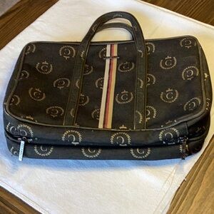 FINAL SALE PRICE Celebrity Bible/Book Cover w/Lots of Storage